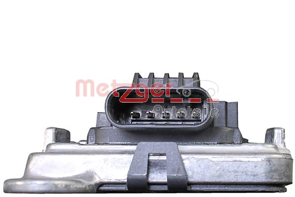 METZGER 0899236 ORIGINAL ERSATZTEIL NOx-Sensor, NOx-Katalysator